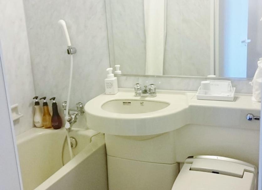 Kamar Mandi Foto