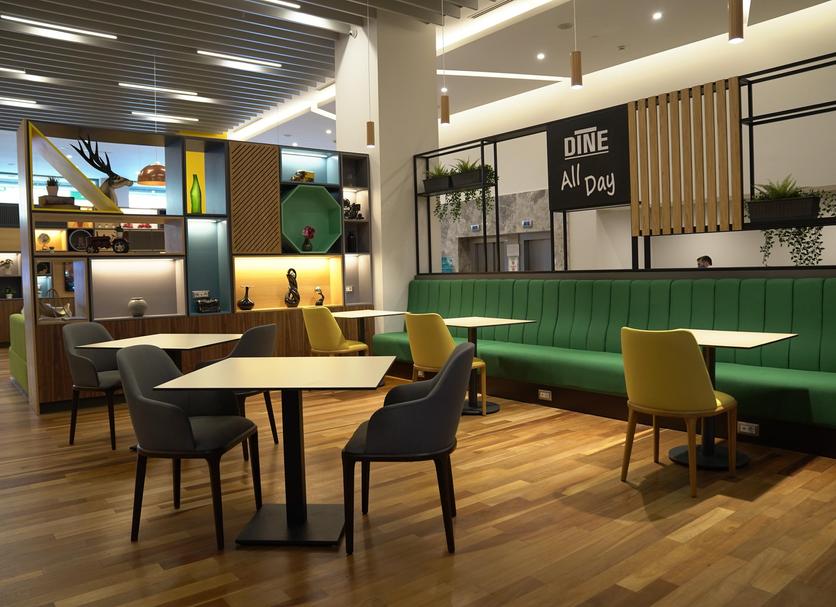 Restoran Foto