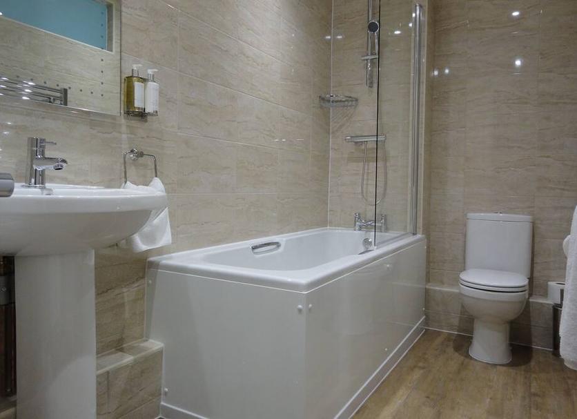 Kamar Mandi Foto