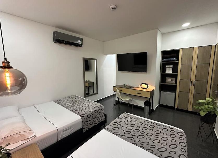 Kamar Tidur Foto