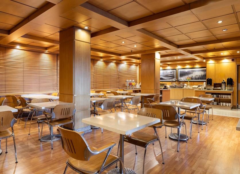 Restoran Foto