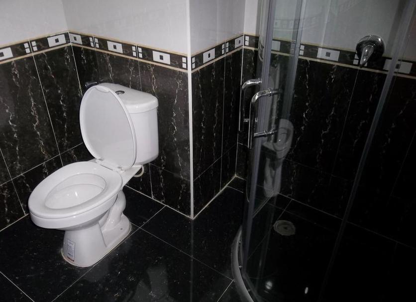Kamar Mandi Foto
