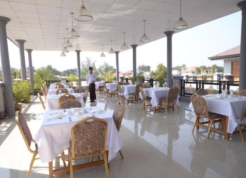 Restoran Foto
