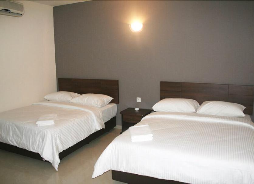 Kamar Tidur Foto