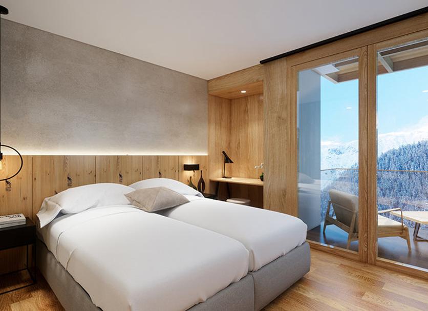 Kamar Tidur Foto