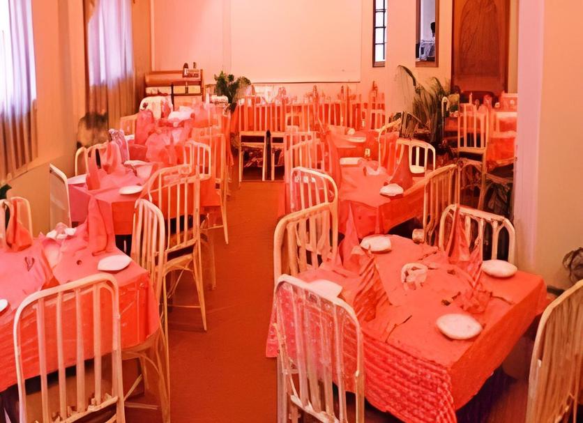 Restoran Foto