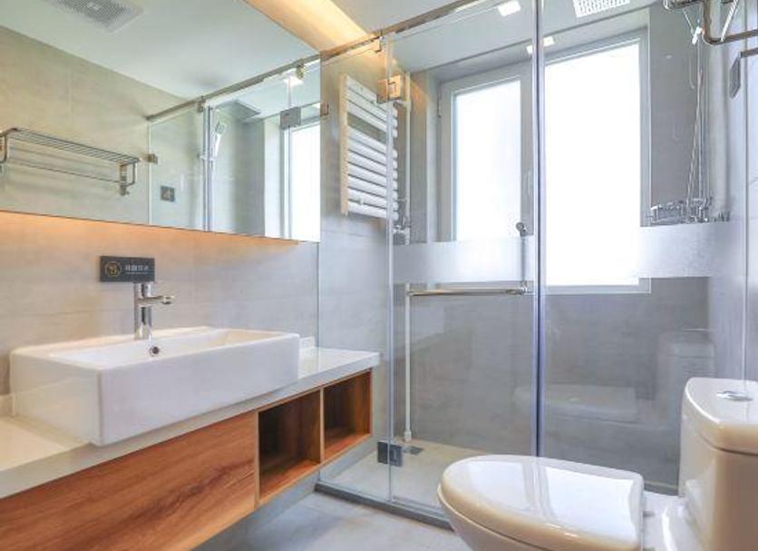 Kamar Mandi Foto