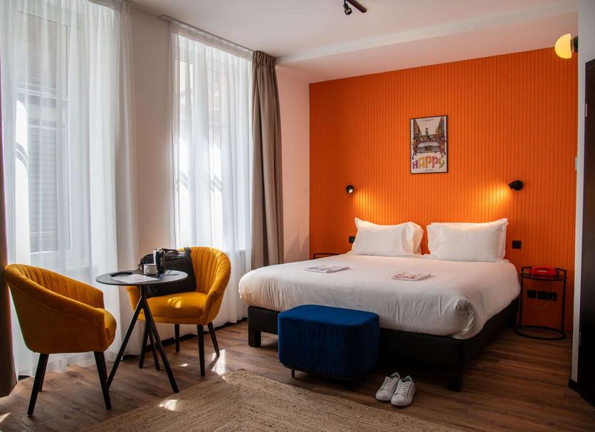 Kamar Tidur Foto