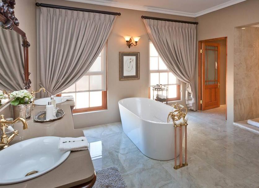 Kamar Mandi Foto