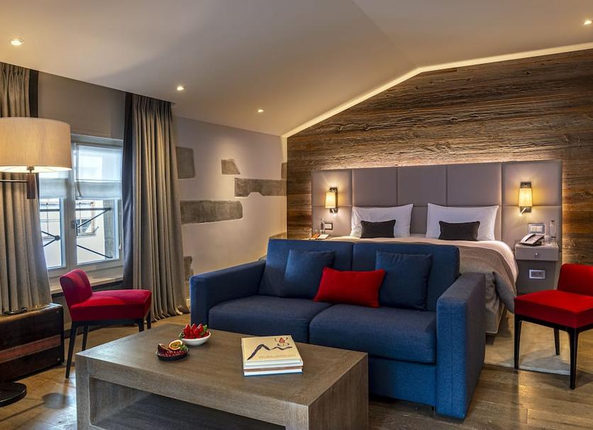 Kamar Tidur Foto