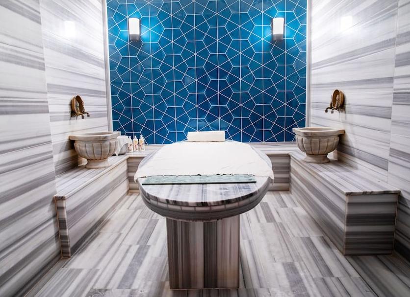 Spa Foto