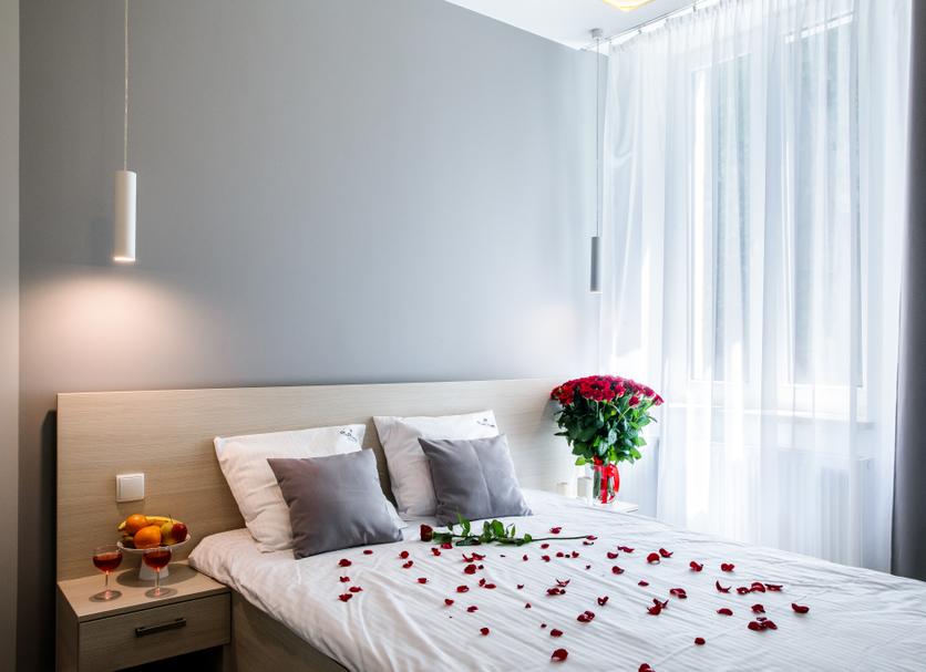 Kamar Tidur Foto
