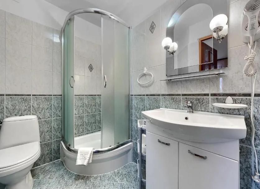 Kamar Mandi Foto