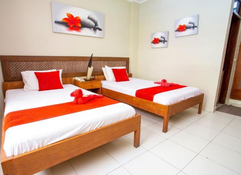 Kamar Tidur Foto