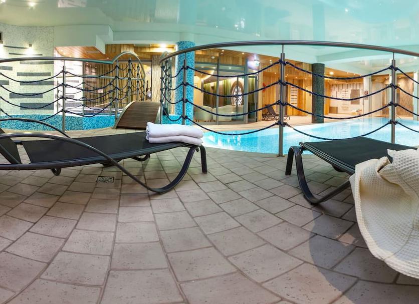 Kolam Foto