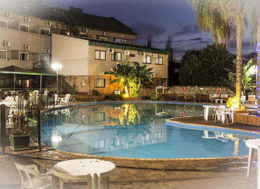 Kolam Foto
