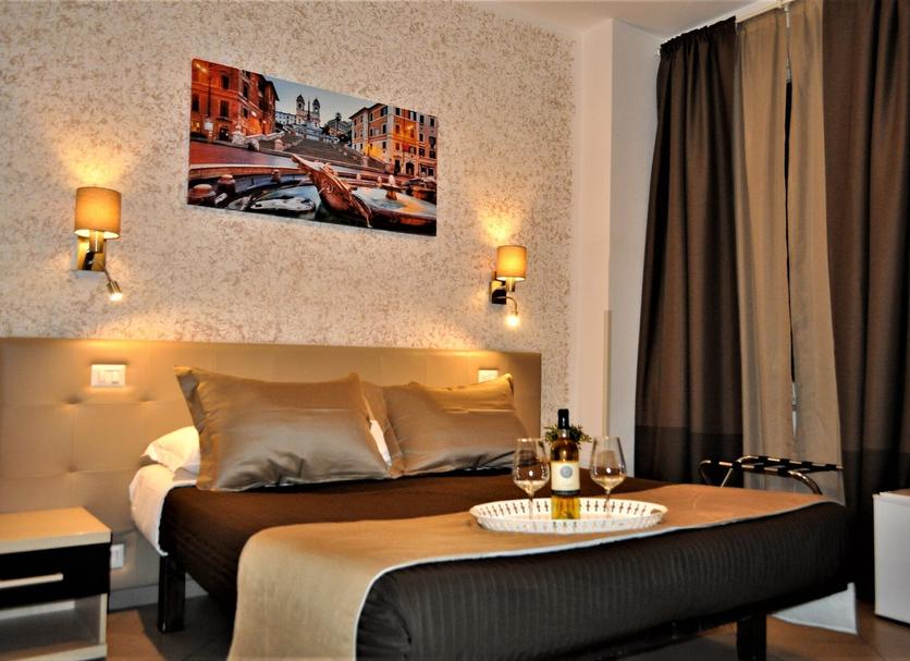 Kamar Tidur Foto