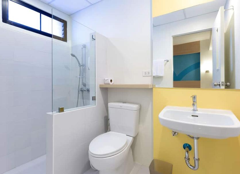 Kamar Mandi Foto