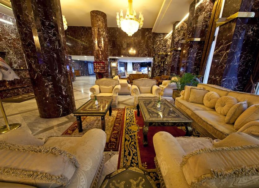 Lounge Foto