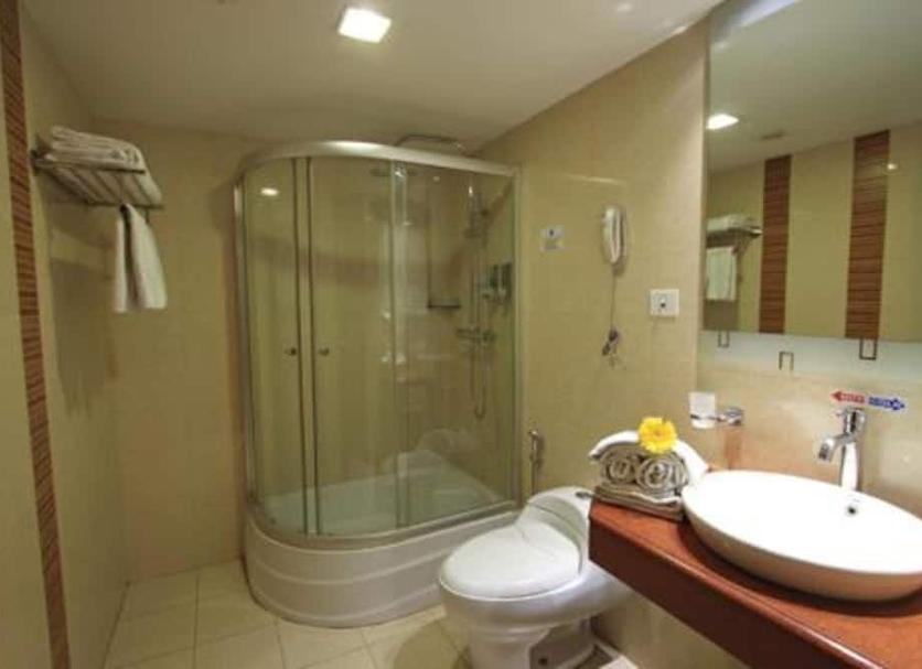 Kamar Mandi Foto