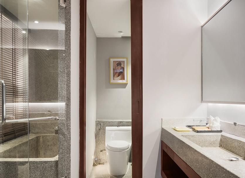 Kamar Mandi Foto