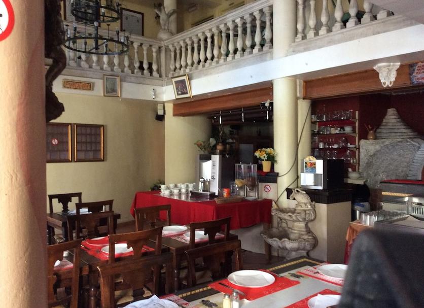Restoran Foto