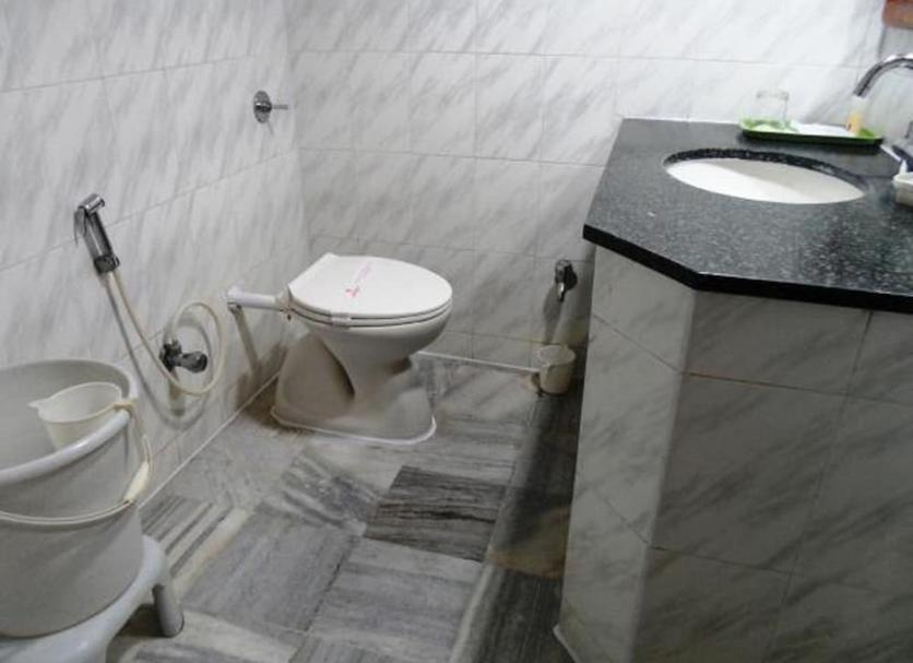 Kamar Mandi Foto
