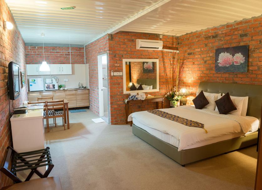 Kamar Tidur Foto