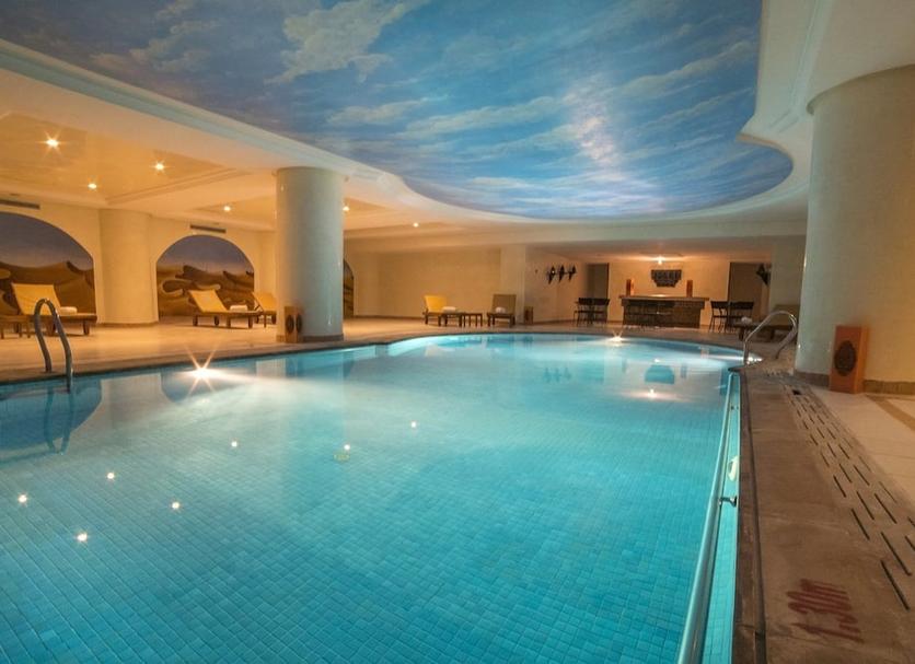 Kolam Foto