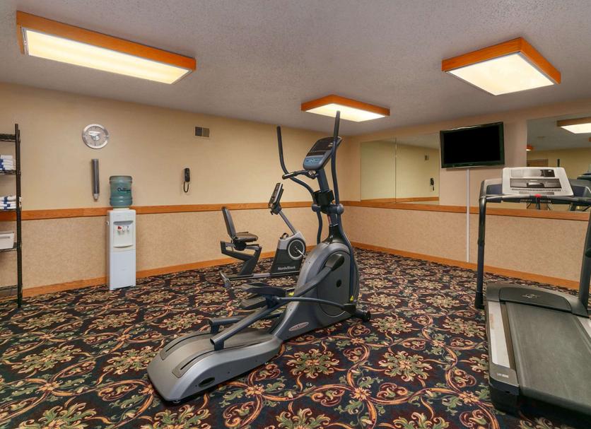Gym Foto