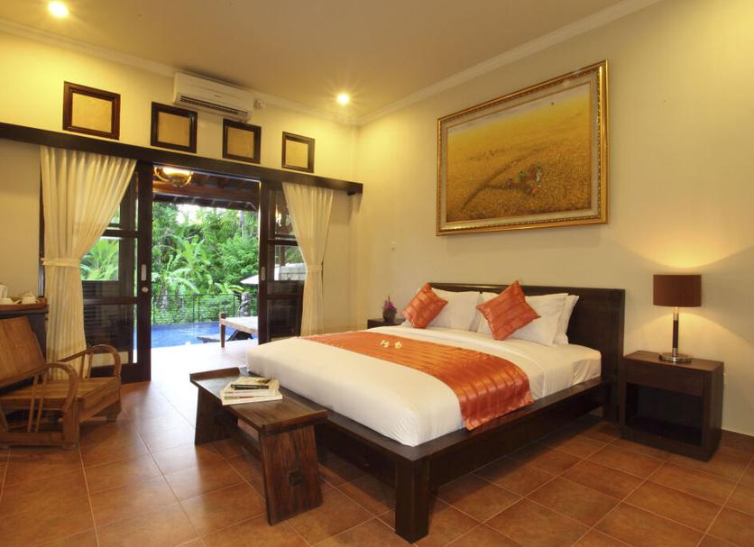 Kamar Tidur Foto