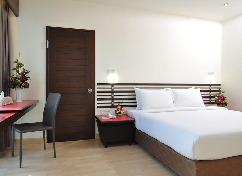 Kamar Tidur Foto