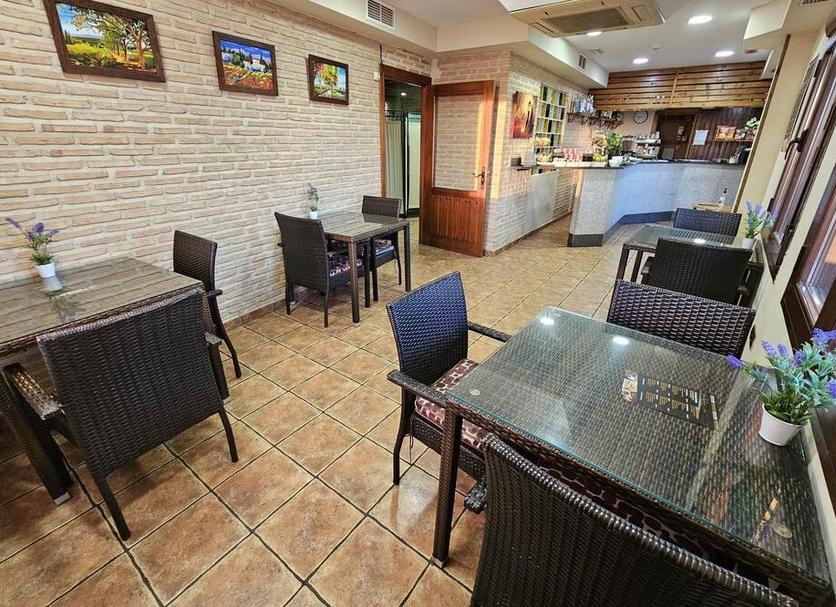 Restoran Foto
