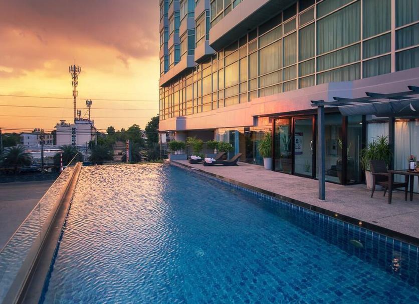 Kolam Foto