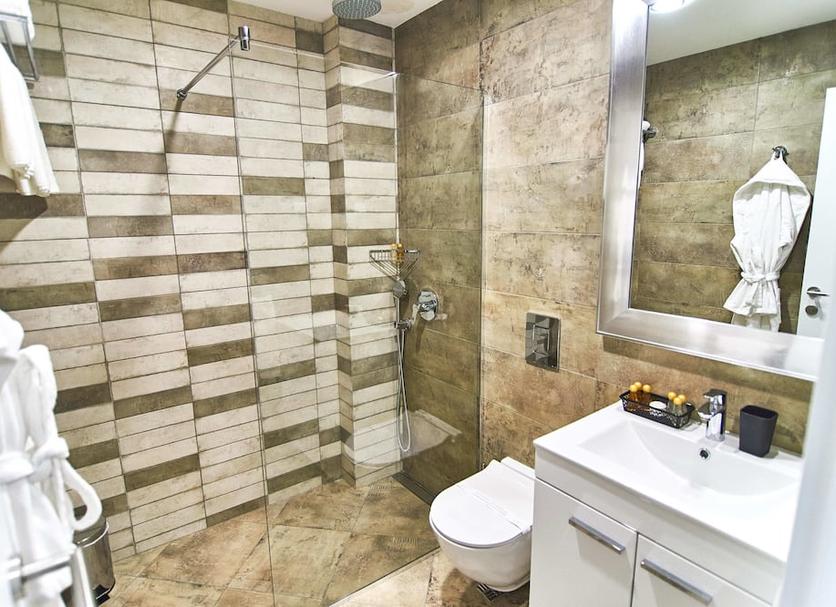 Kamar Mandi Foto