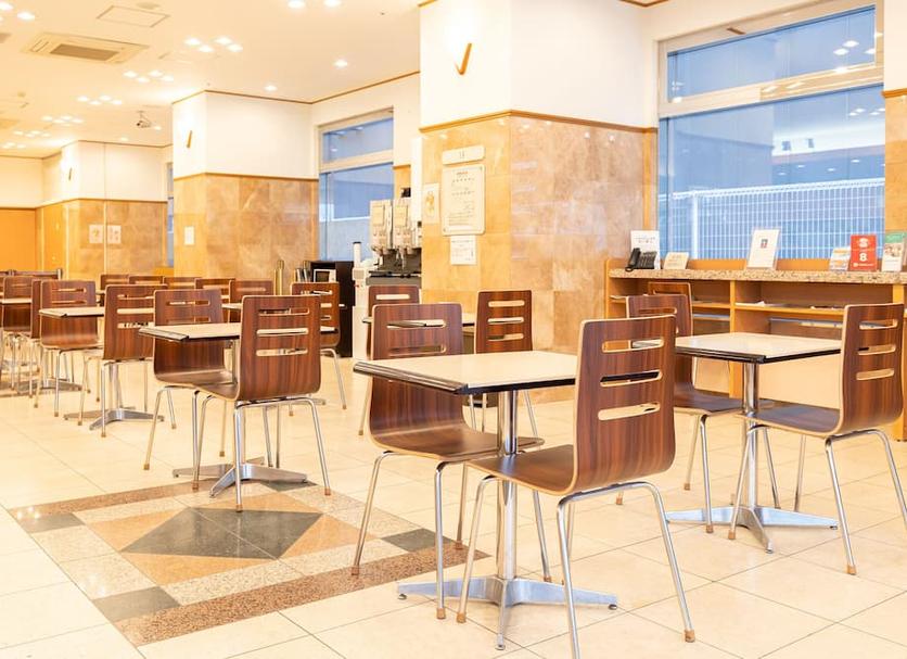 Restoran Foto