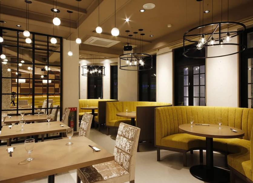 Restoran Foto