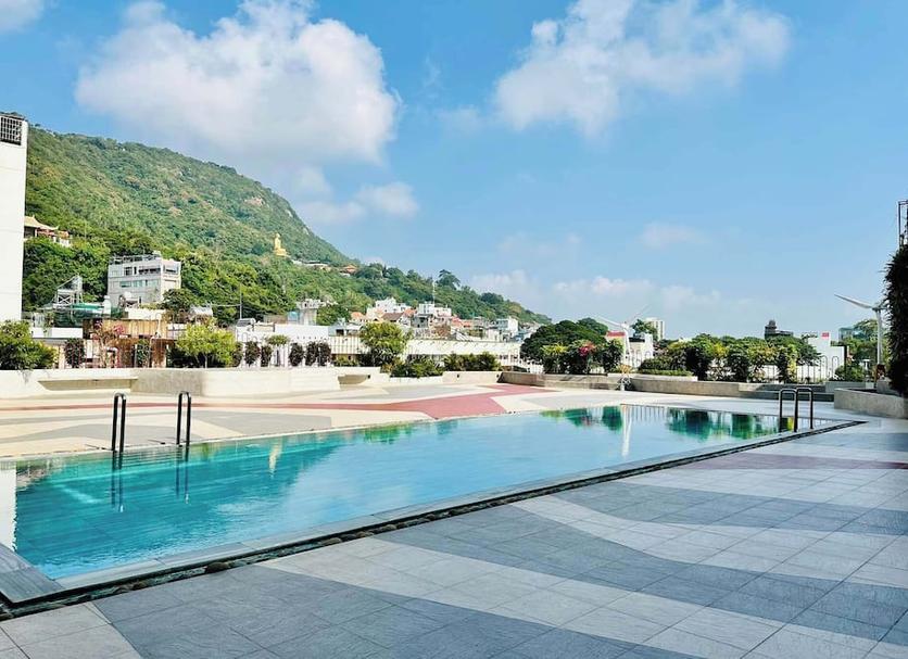 Kolam Foto