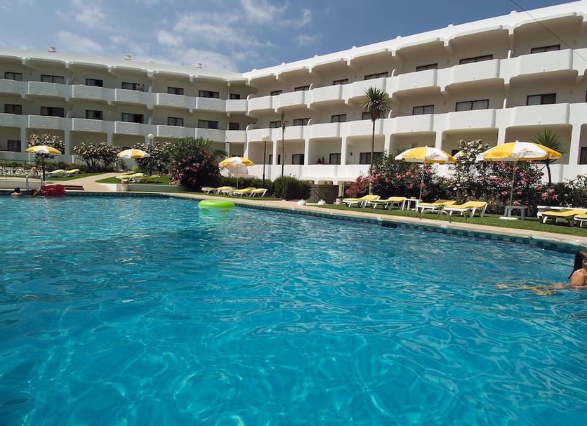 Kolam Foto