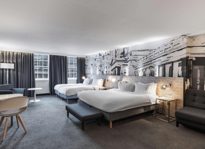 Kamar Tidur Foto