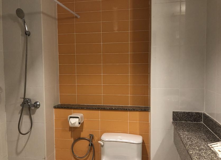 Kamar Mandi Foto