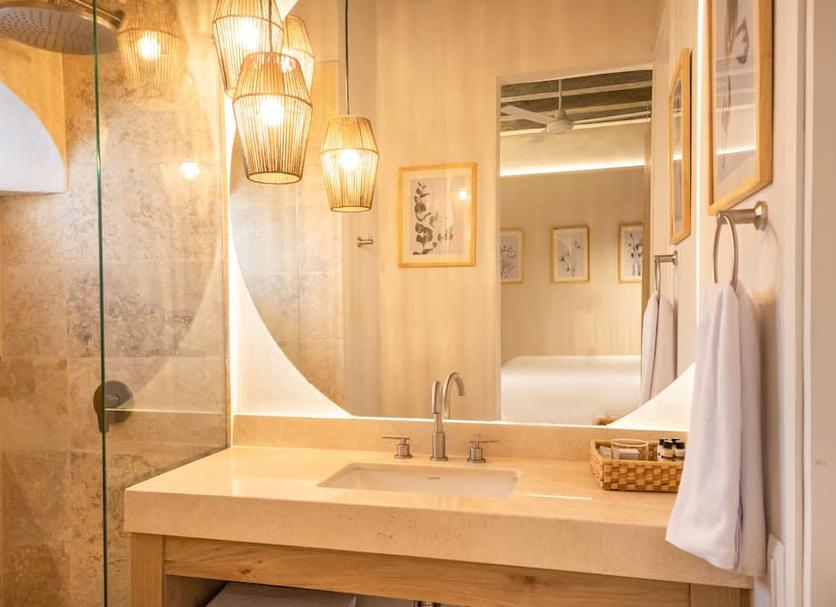 Kamar Mandi Foto