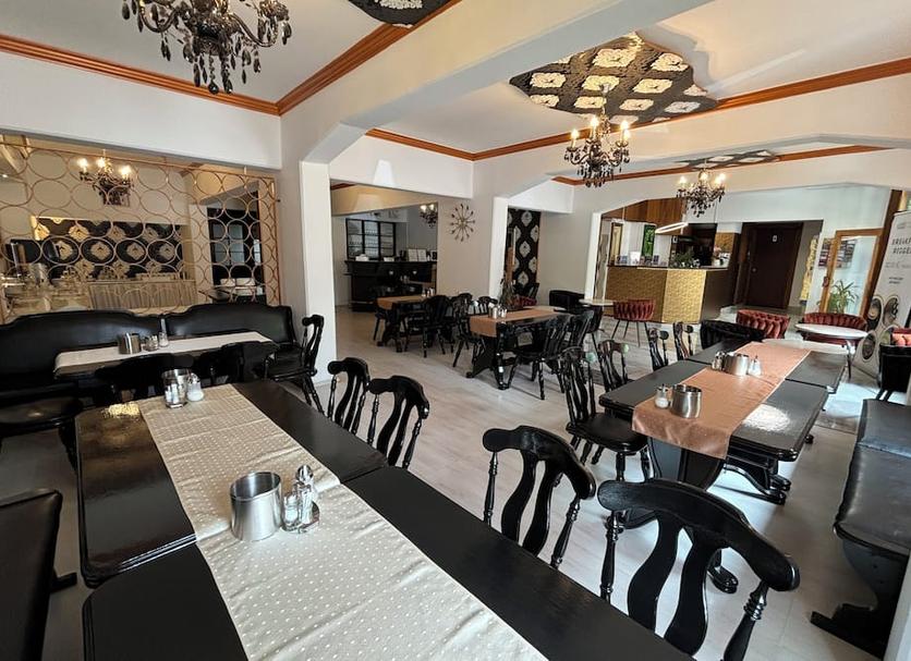 Restoran Foto