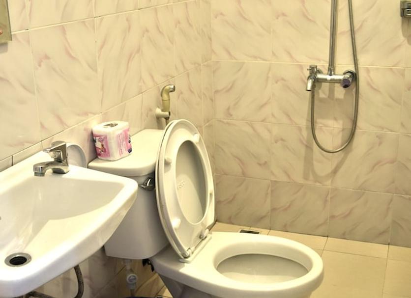 Kamar Mandi Foto