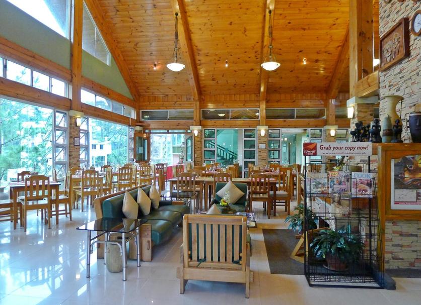 Restoran Foto
