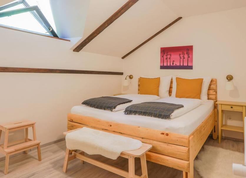 Kamar Tidur Foto