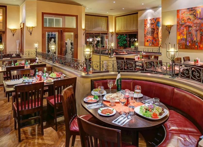 Restoran Foto