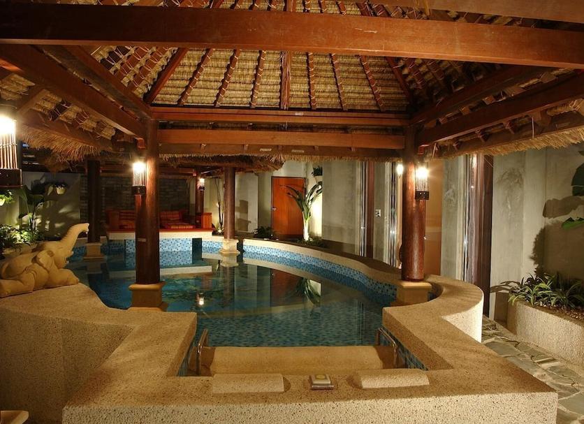 Kolam Foto