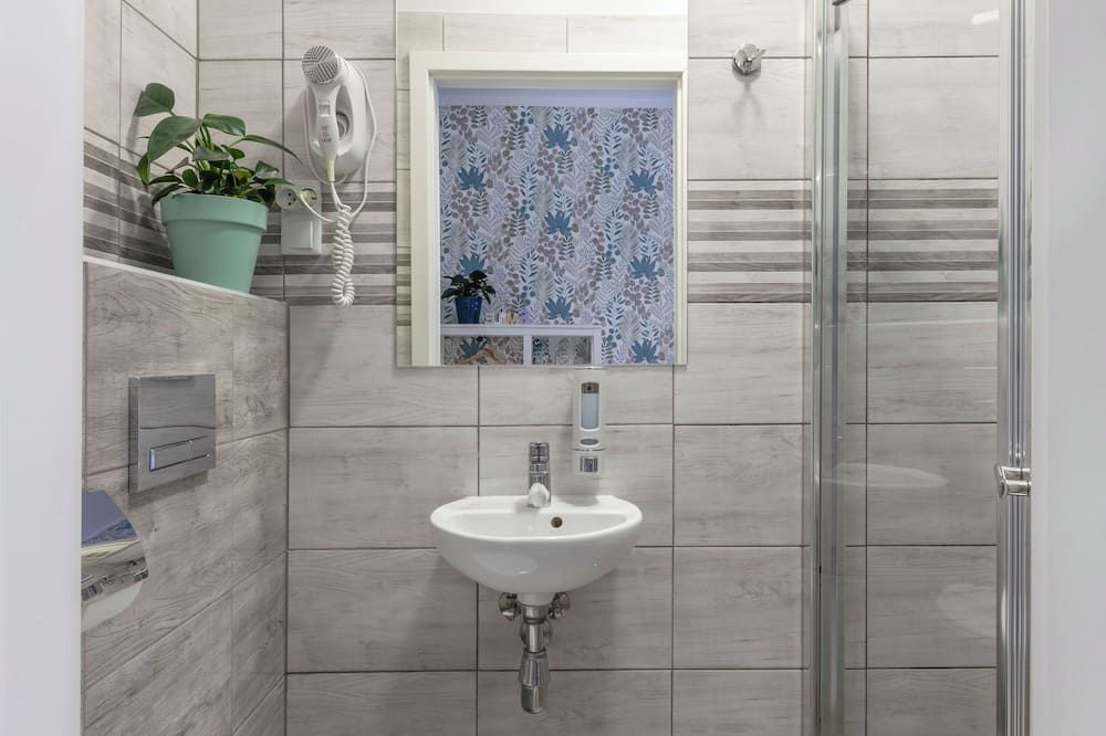 Kamar Mandi