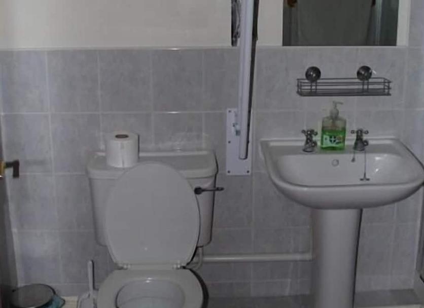 Kamar Mandi Foto